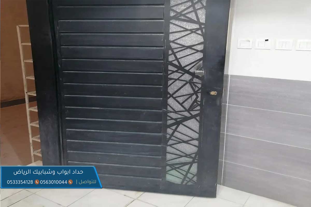 نجارة الخشب,تركيب شباك