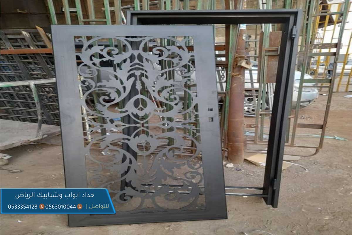 ورشة تفصيل  شبابيك الرياض