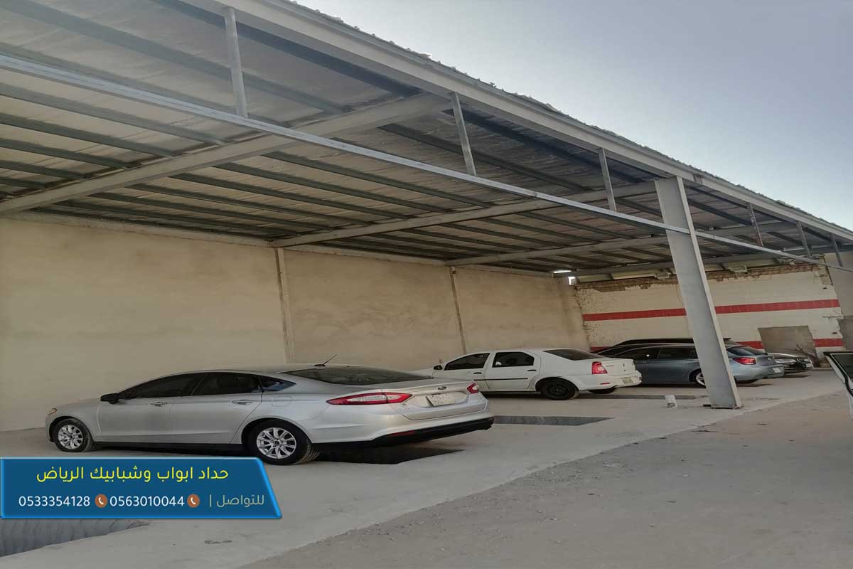 شركة تركيب هناجر شينكو بالرياض