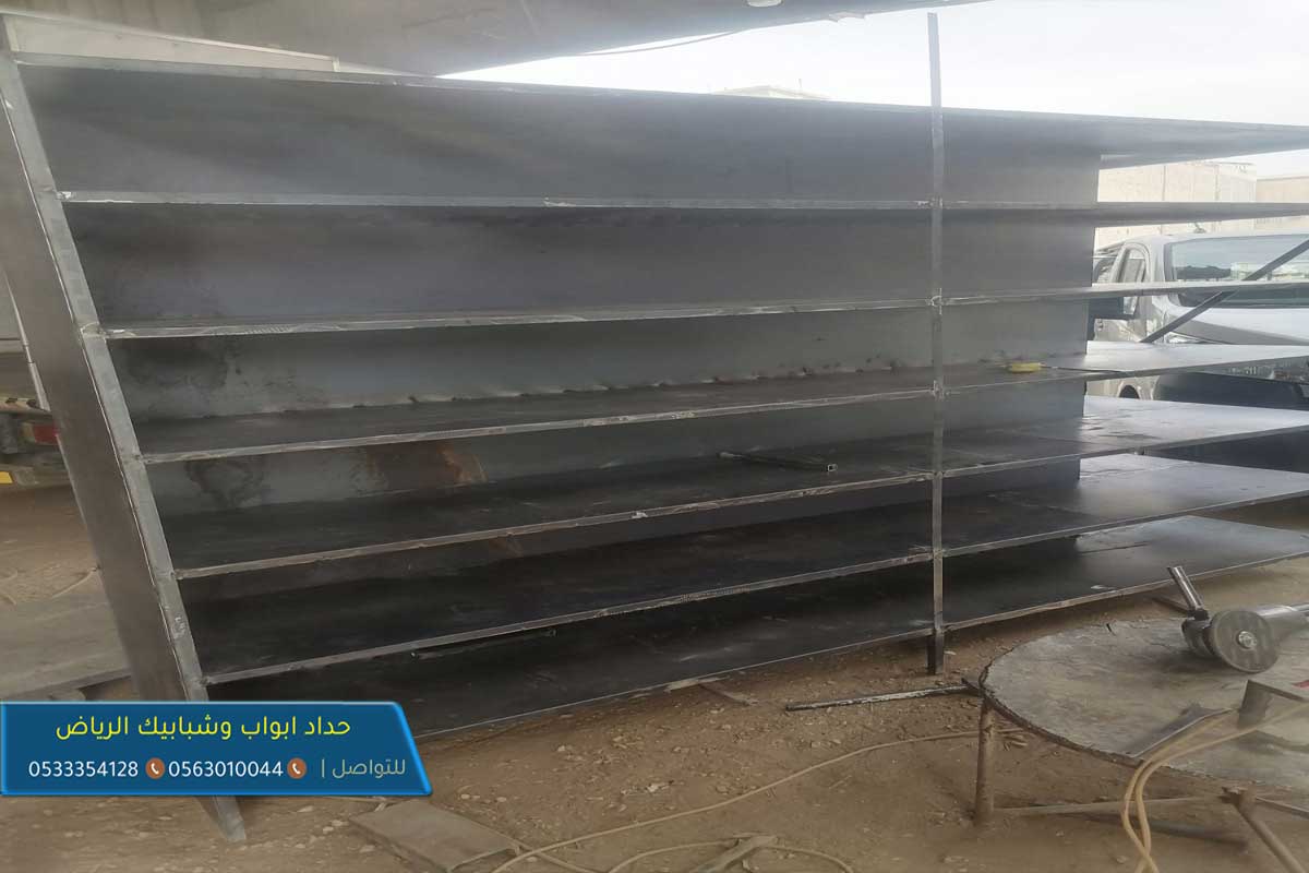 تفصيل طاولات زجاج